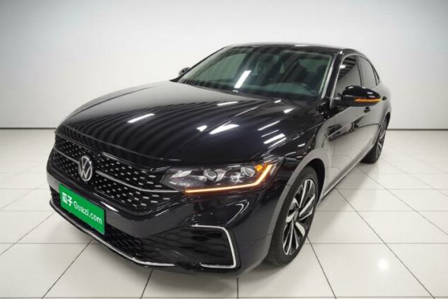 Used Volkswagen Passat 2022 330TSI Starry Elite Edition Custom Version