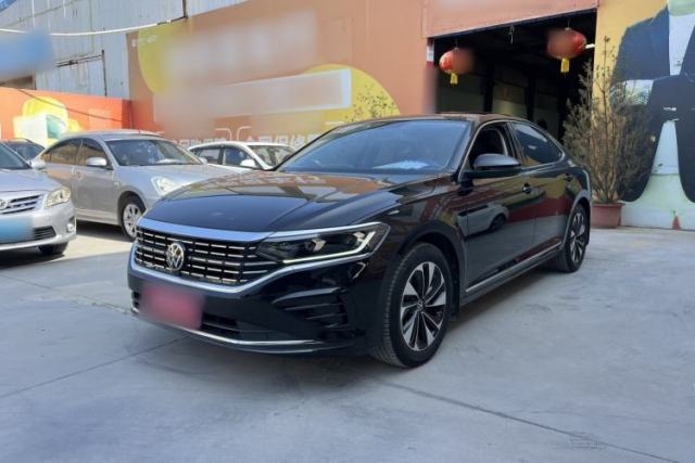 Used Volkswagen Passat 2022 330TSI Elite Edition