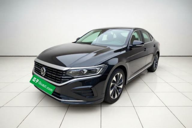 Used Volkswagen Passat 2022 280TSI Elite Edition