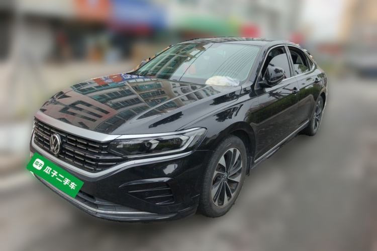 Used Volkswagen Passat 2022 280TSI Elite Edition Guazi used car, China used car export, Used car for sale, Used  cars, Cheapest cars for sale