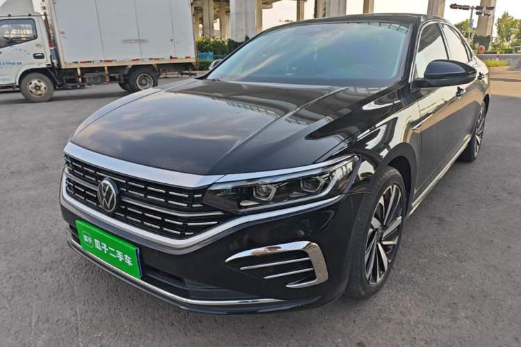 Volkswagen Passat 2022 330TSI Luxury Edition usata Guazi used car, China used car export, Used car for sale, Used  cars, Cheapest cars for sale