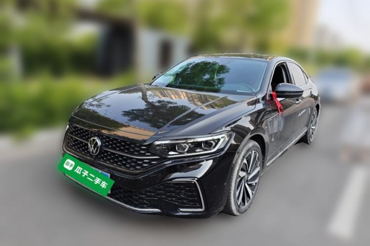 Used Volkswagen Passat 2022 330TSI Starry Luxury Edition Guazi used car, China used car export, Used car for sale, Used cars, Cheapest cars for sale