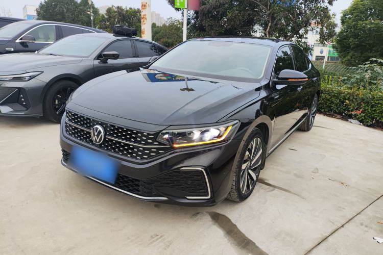 Used Volkswagen Passat 2022 330TSI Starry Elite Edition Guazi used car, China used car export, Used car for sale, Used cars, Cheapest cars for sale