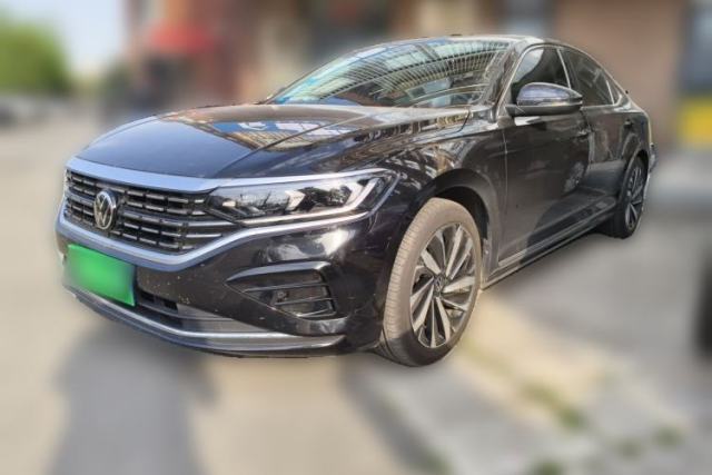Used Volkswagen Passat 2022 330TSI Elite Edition