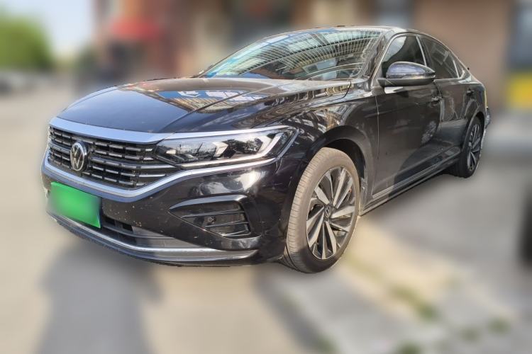 Used Volkswagen Passat 2022 330TSI Elite Edition Guazi used car, China used car export, Used car for sale, Used cars, Cheapest cars for sale
