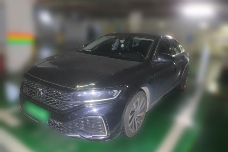 Used Volkswagen Passat 2022 330TSI Starry Luxury Edition Guazi used car, China used car export, Used car for sale, Used  cars, Cheapest cars for sale