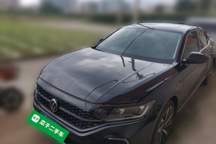 Used Volkswagen Passat 2022 330TSI Elite Edition Guazi used car, China used car export, Used car for sale, Used cars, Cheapest cars for sale