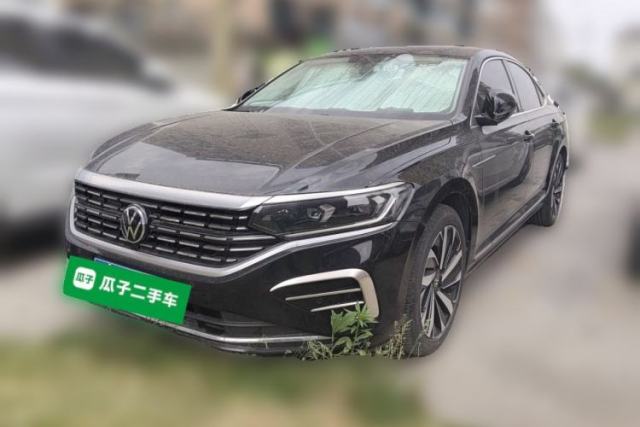 Used Volkswagen Passat 2022 330TSI Elite Edition