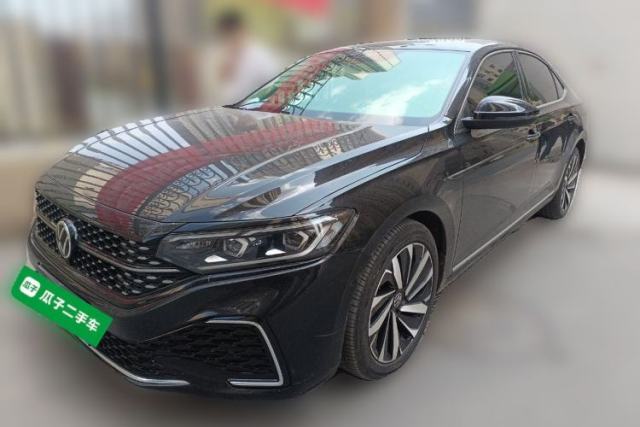 Used Volkswagen Passat 2022 330TSI Starry Luxury Edition