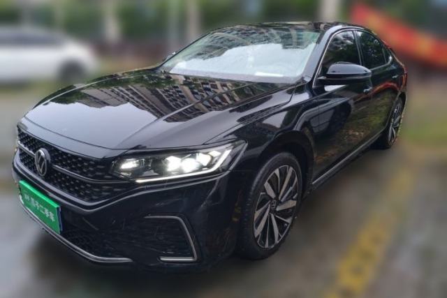 Used Volkswagen Passat 2022 330TSI Starry Elite Edition