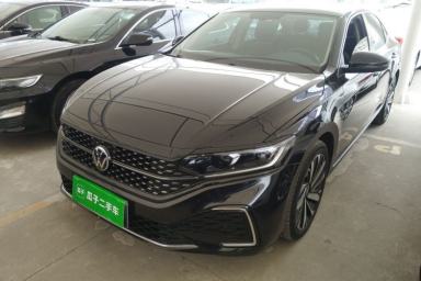 Used Volkswagen Passat 2022 330TSI Starry Elite Edition Custom Version