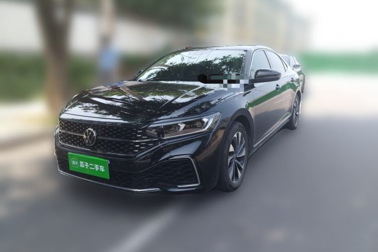 Used Volkswagen Passat 2022 330TSI Starry Elite Edition Guazi used car, China used car export, Used car for sale, Used  cars, Cheapest cars for sale