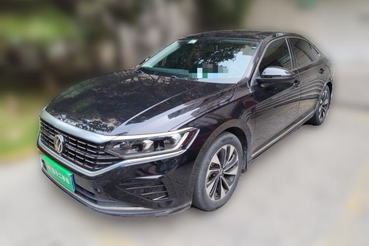 Used Volkswagen Passat 2022 330TSI Elite Edition Guazi used car, China used car export, Used car for sale, Used  cars, Cheapest cars for sale