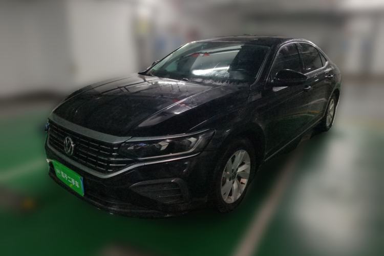 Used Volkswagen Passat 2022 280TSI Business Edition Guazi used car, China used car export, Used car for sale, Used  cars, Cheapest cars for sale