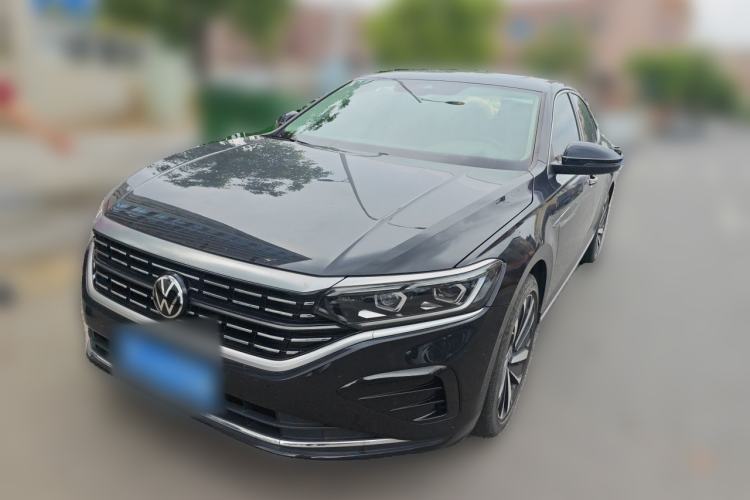 Used Volkswagen Passat 2022 330TSI Luxury Edition Guazi used car, China used car export, Used car for sale, Used cars, Cheapest cars for sale