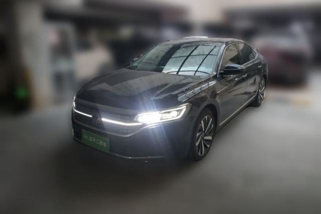 Used Volkswagen Passat 2022 330TSI Luxury Edition