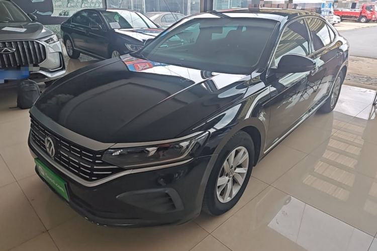 Used Volkswagen Passat 2022 280TSI Business Edition Guazi used car, China used car export, Used car for sale, Used cars, Cheapest cars for sale