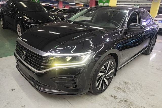 Used Volkswagen Passat 2022 330TSI Elite Edition