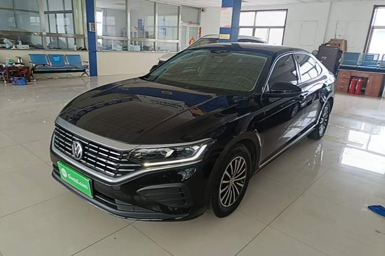 Used Volkswagen Passat 2022 280TSI Business Edition Guazi used car, China used car export, Used car for sale, Used cars, Cheapest cars for sale