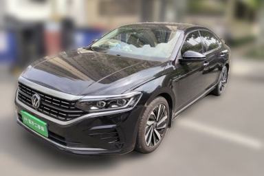 Used Volkswagen Passat 2022 330TSI Luxury Edition