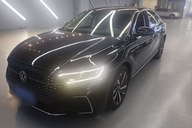 Used Volkswagen Passat 2022 330TSI Starry Luxury Edition