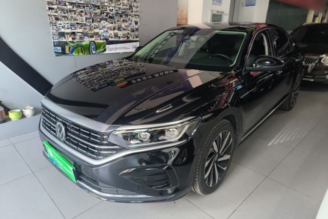 Used Volkswagen Passat 2022 330TSI Luxury Edition