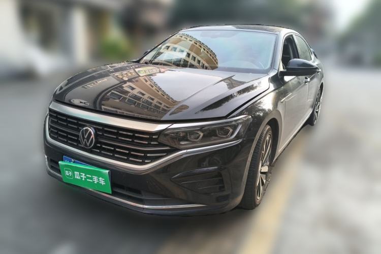 Used Volkswagen Passat 2022 330TSI Luxury Edition Guazi used car, China used car export, Used car for sale, Used cars, Cheapest cars for sale