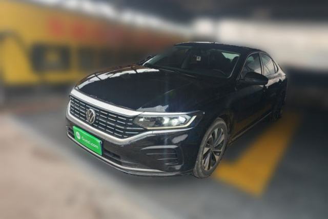 Used Volkswagen Passat 2022 280TSI Elite Edition