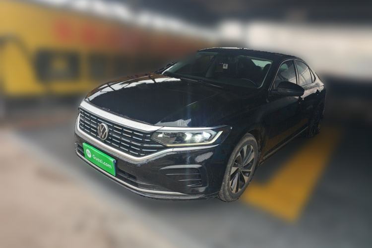 Used Volkswagen Passat 2022 280TSI Elite Edition Guazi used car, China used car export, Used car for sale, Used  cars, Cheapest cars for sale