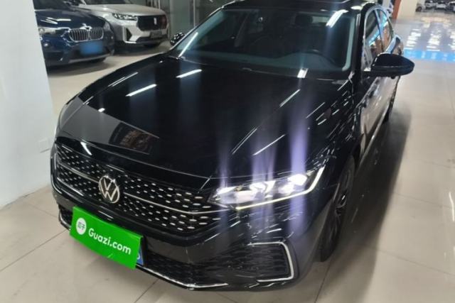 Used Volkswagen Passat 2022 330TSI Starry Elite Edition