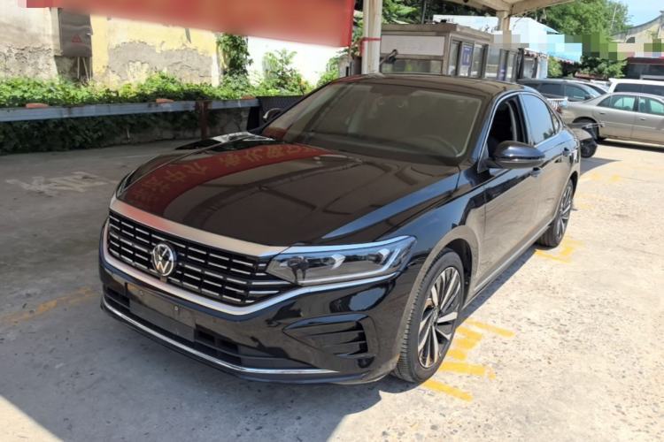 Used Volkswagen Passat 2022 330TSI Elite Edition Guazi used car, China used car export, Used car for sale, Used cars, Cheapest cars for sale