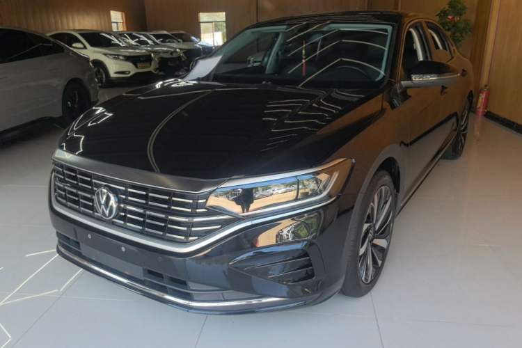Used Volkswagen Passat 2022 330TSI Elite Edition Guazi used car, China used car export, Used car for sale, Used  cars, Cheapest cars for sale