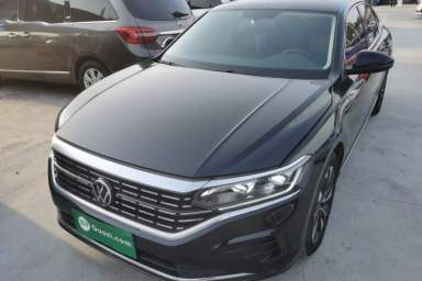 Used Volkswagen Passat 2022 330TSI Elite Edition Custom Version