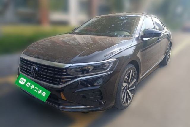 Used Volkswagen Passat 2022 330TSI Elite Edition
