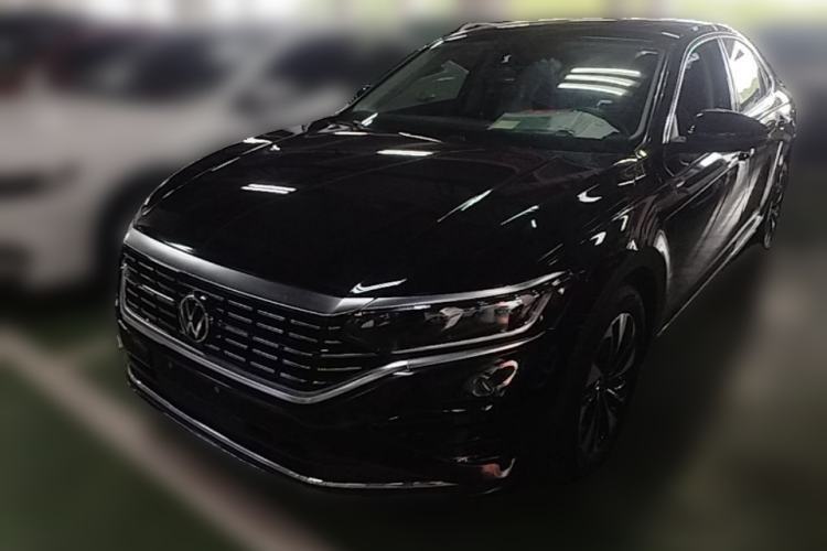 Used Volkswagen Passat 2022 330TSI Elite Edition Guazi used car, China used car export, Used car for sale, Used  cars, Cheapest cars for sale