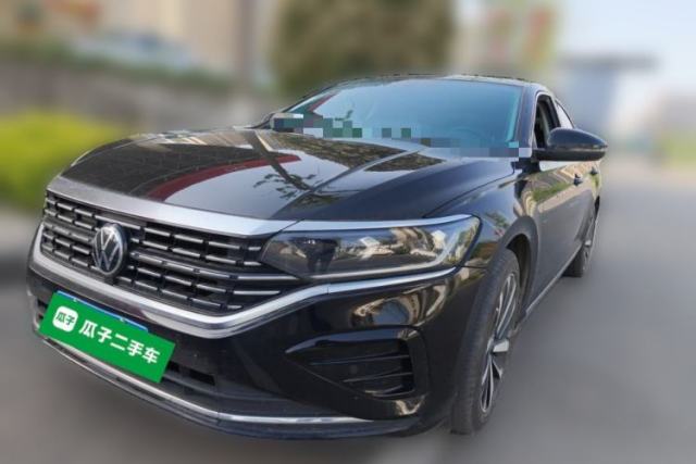Used Volkswagen Passat 2022 330TSI Elite Edition
