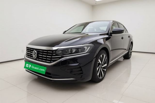 Used Volkswagen Passat 2022 330TSI Elite Edition