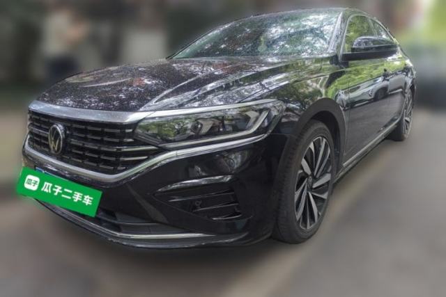 Used Volkswagen Passat 2022 330TSI Elite Edition
