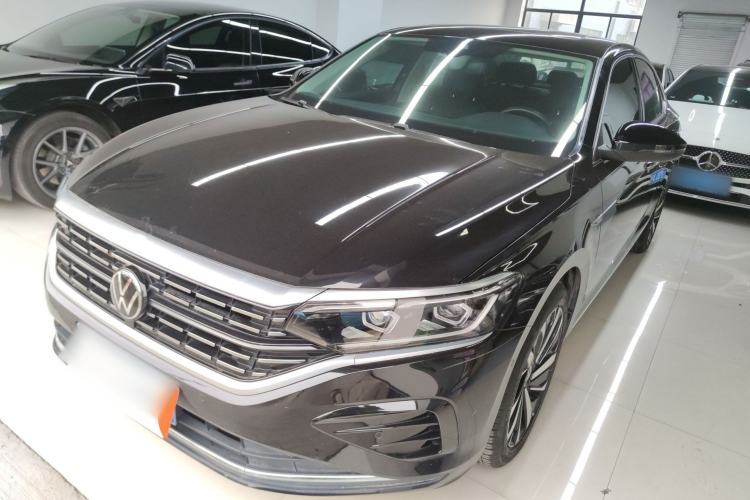 Used Volkswagen Passat 2022 330TSI Luxury Edition Guazi used car, China used car export, Used car for sale, Used cars, Cheapest cars for sale