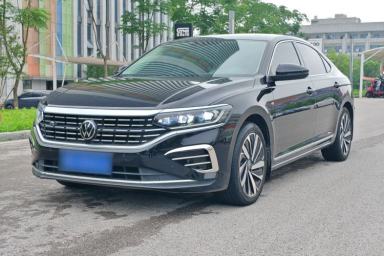 Used Volkswagen Passat 2022 330TSI Elite Edition