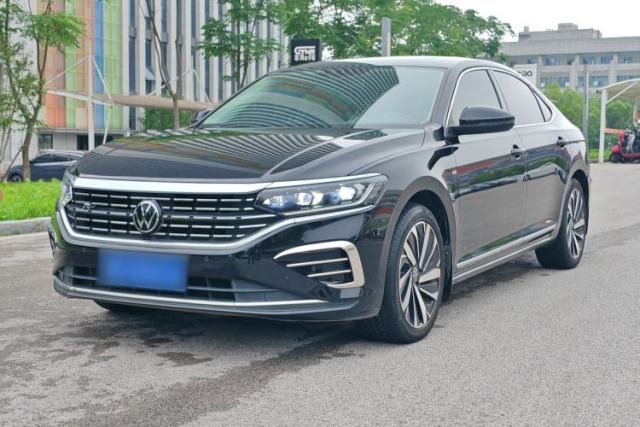 Used Volkswagen Passat 2022 330TSI Elite Edition