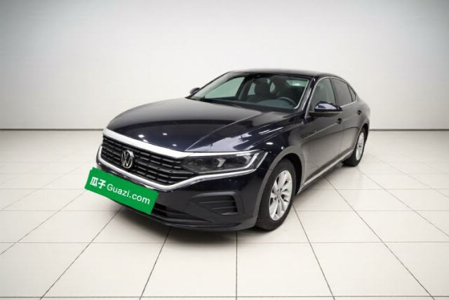 Used Volkswagen Passat 2022 280TSI Business Edition