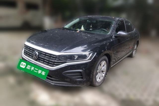 Used Volkswagen Passat 2022 280TSI Business Edition