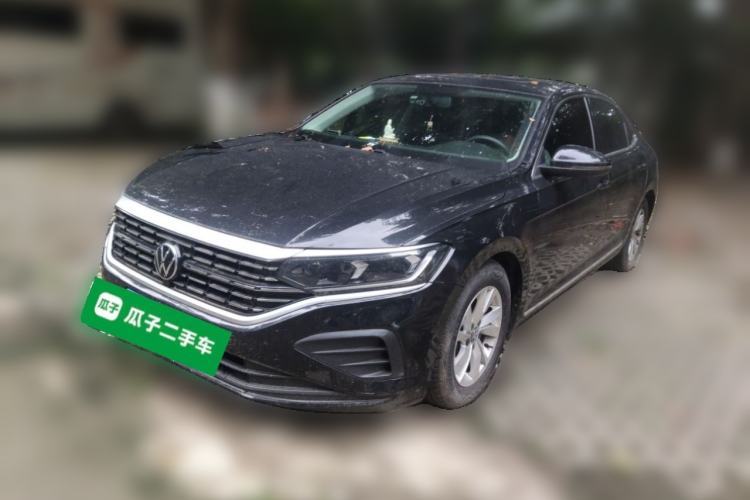 Used Volkswagen Passat 2022 280TSI Business Edition Guazi used car, China used car export, Used car for sale, Used cars, Cheapest cars for sale