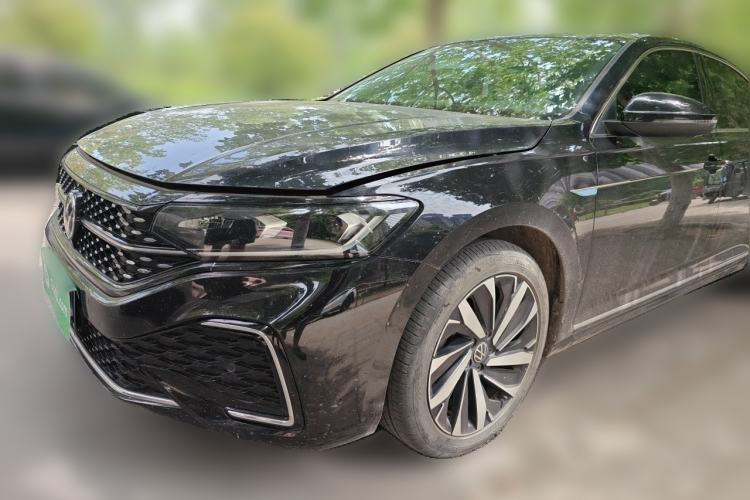 Used Volkswagen Passat 2022 330TSI Starry Elite Edition Guazi used car, China used car export, Used car for sale, Used cars, Cheapest cars for sale