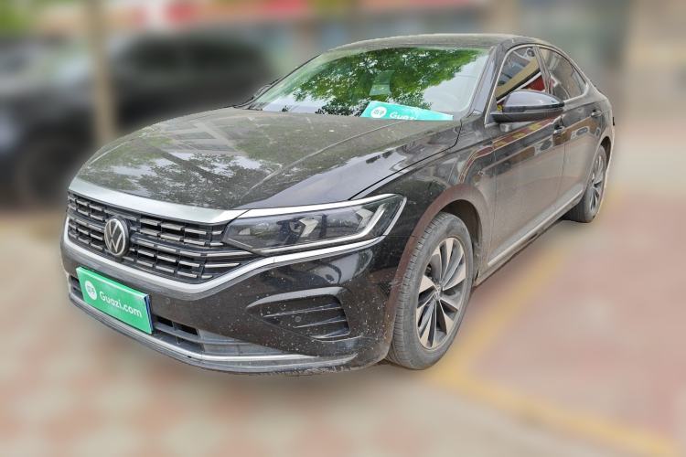 Used Volkswagen Passat 2022 330TSI Elite Edition Guazi used car, China used car export, Used car for sale, Used cars, Cheapest cars for sale