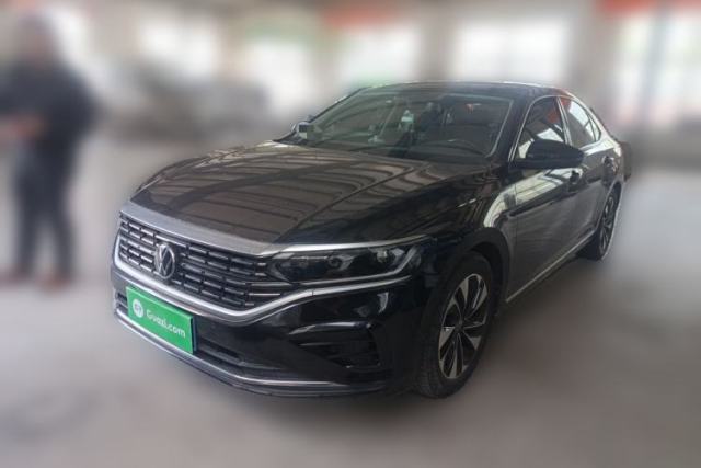 Used Volkswagen Passat 2022 280TSI Business Edition
