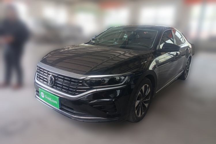 Used Volkswagen Passat 2022 280TSI Business Edition Guazi used car, China used car export, Used car for sale, Used cars, Cheapest cars for sale