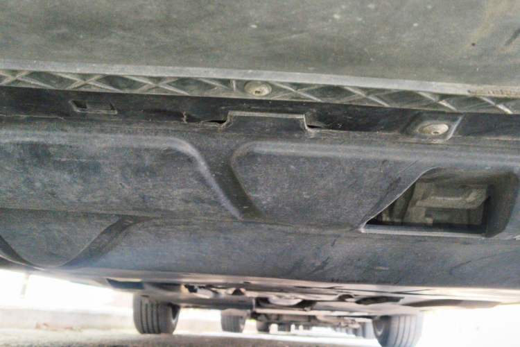 Used Volkswagen Passat 2022 330TSI Starry Elite Edition Chassis Front