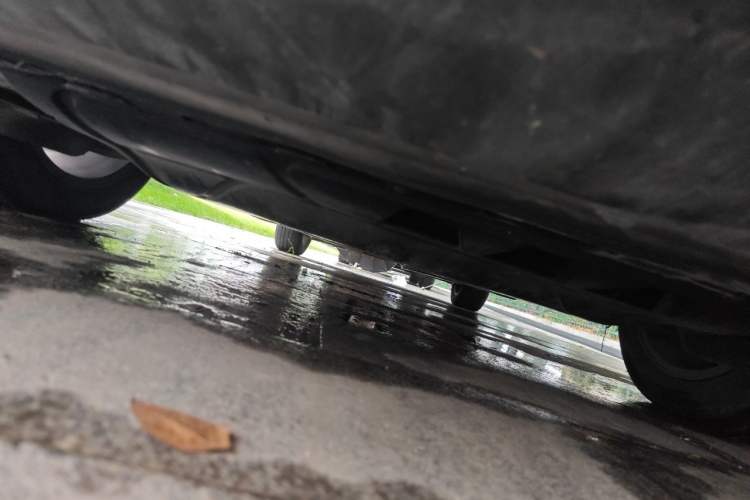 Used Volkswagen Passat 2022 330TSI Elite Edition Chassis Front